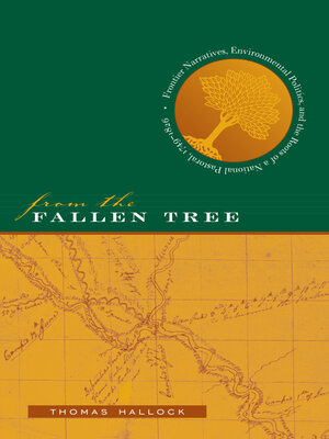 cover image of From the Fallen Tree